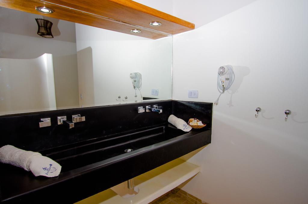 Hotel Casa Mediterranea Mancora Máncora Quarto foto