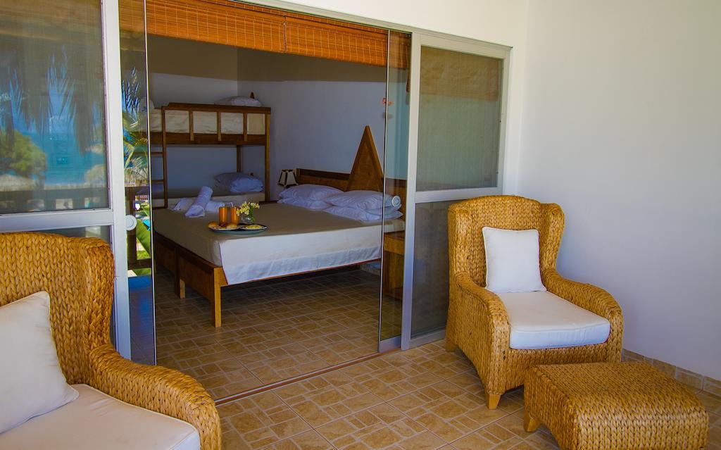 Hotel Casa Mediterranea Mancora Máncora Quarto foto